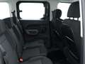 Peugeot Rifter Style 110pk | Navigatie | Camera | Airco | Cruise Schwarz - thumbnail 17