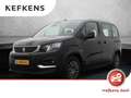 Peugeot Rifter Style 110pk | Navigatie | Camera | Airco | Cruise Zwart - thumbnail 1