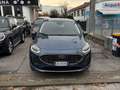 Ford Fiesta Fiesta VII 5p 1.1 Titanium 75cv NESSUN VINCOLO Bleu - thumbnail 1