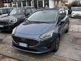 Ford Fiesta Fiesta VII 5p 1.1 Titanium 75cv NESSUN VINCOLO Azul - thumbnail 3