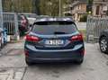 Ford Fiesta Fiesta VII 5p 1.1 Titanium 75cv NESSUN VINCOLO Azul - thumbnail 4