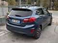 Ford Fiesta Fiesta VII 5p 1.1 Titanium 75cv NESSUN VINCOLO Blauw - thumbnail 5