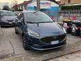Ford Fiesta Fiesta VII 5p 1.1 Titanium 75cv NESSUN VINCOLO Bleu - thumbnail 2