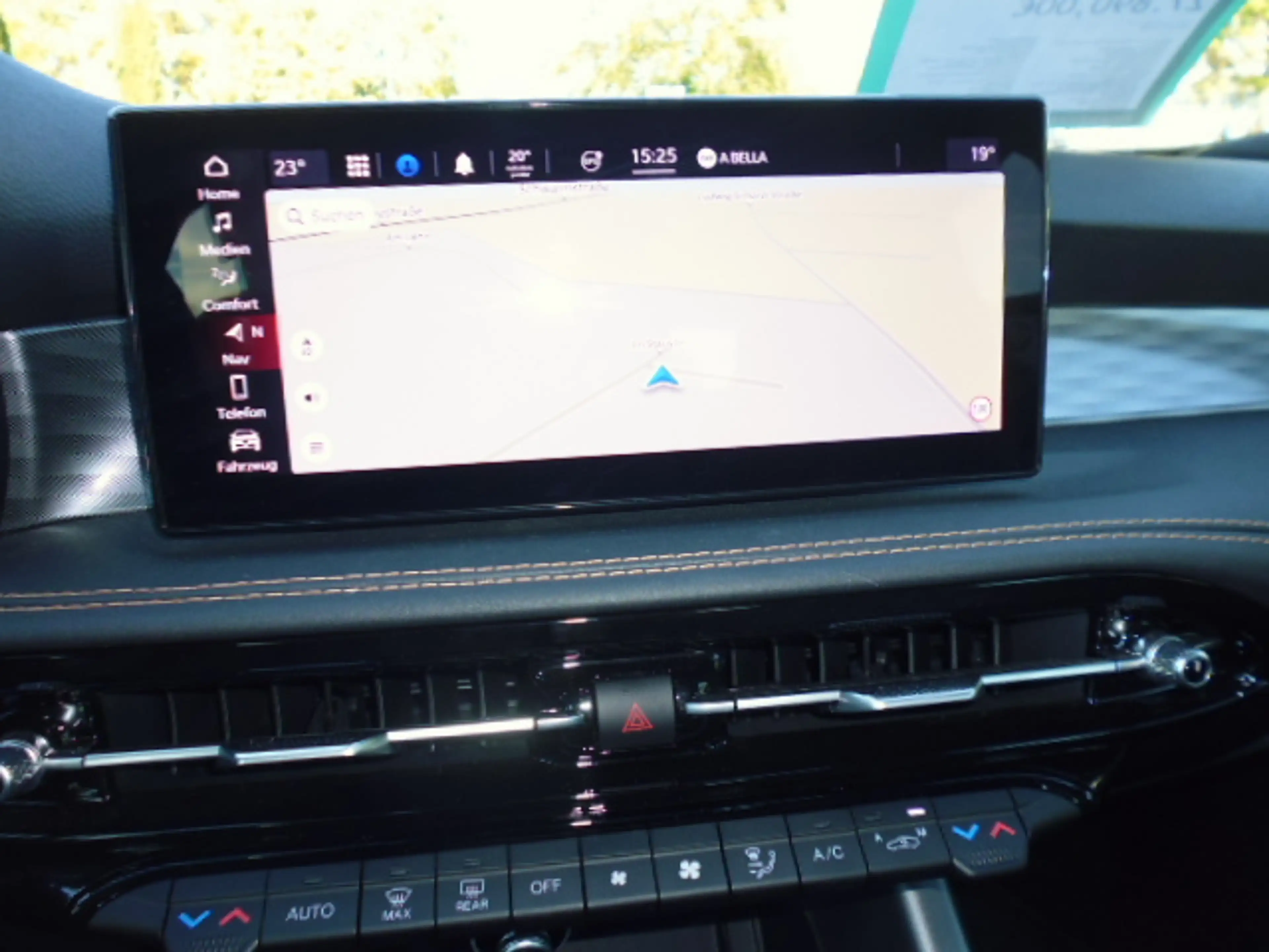 Alfa Romeo Tonale Ti LED, NAV, 7 Gang Automatik — photo 15