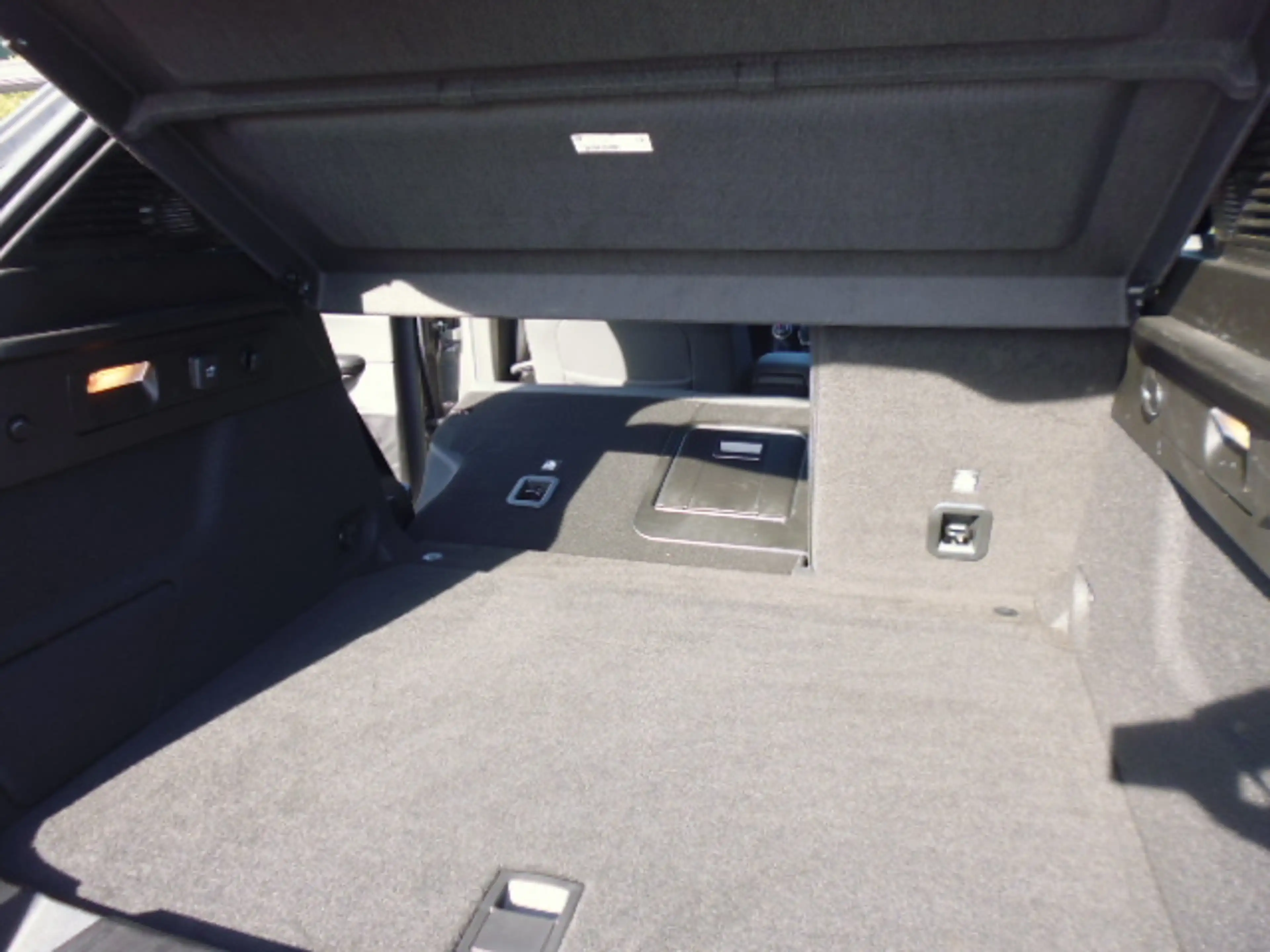 Alfa Romeo Tonale Ti LED, NAV, 7 Gang Automatik — photo 10
