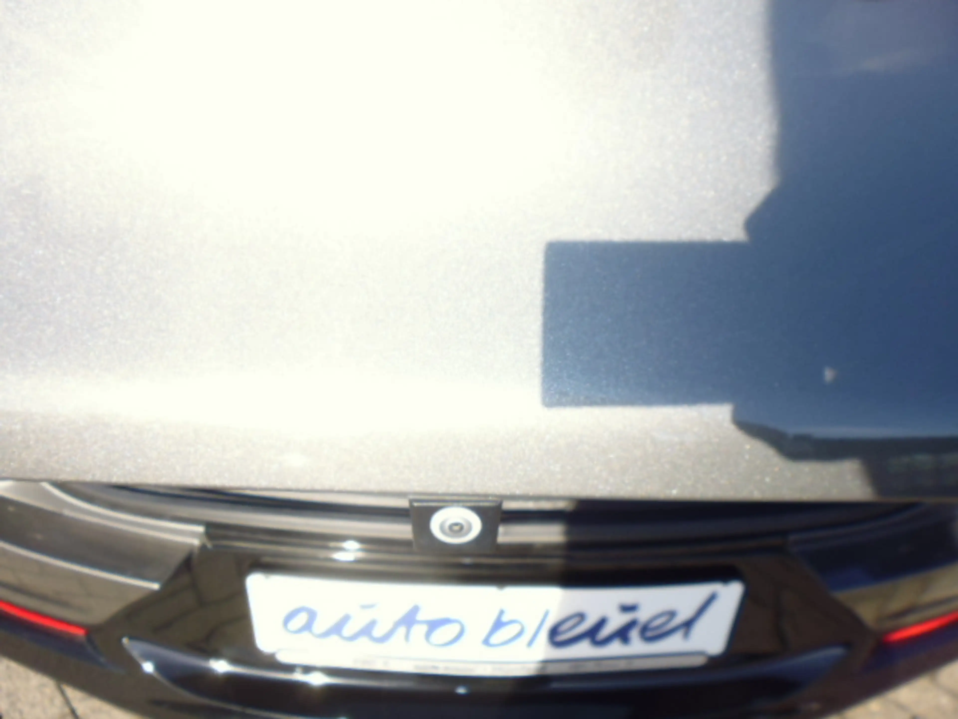 Alfa Romeo Tonale Ti LED, NAV, 7 Gang Automatik — photo 11