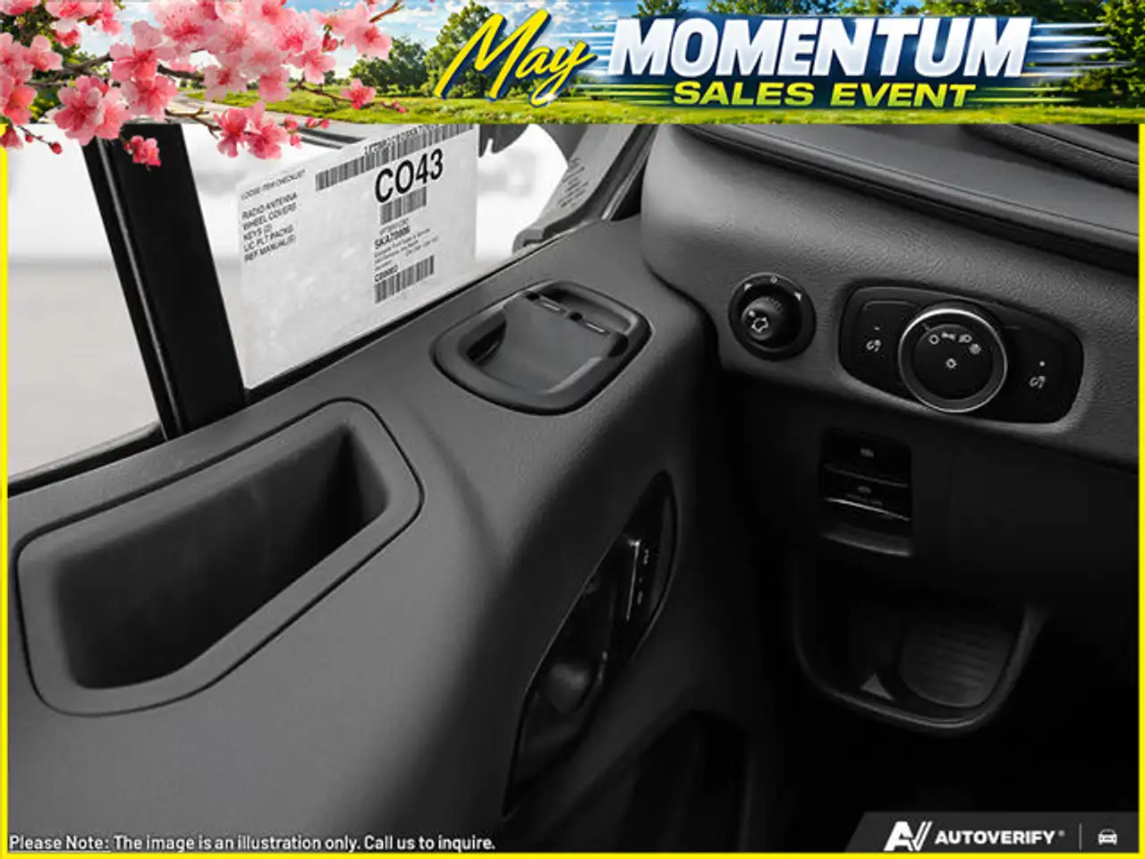 Ford Transit Cargo Van fotografie Ford Transit Cargo Van
