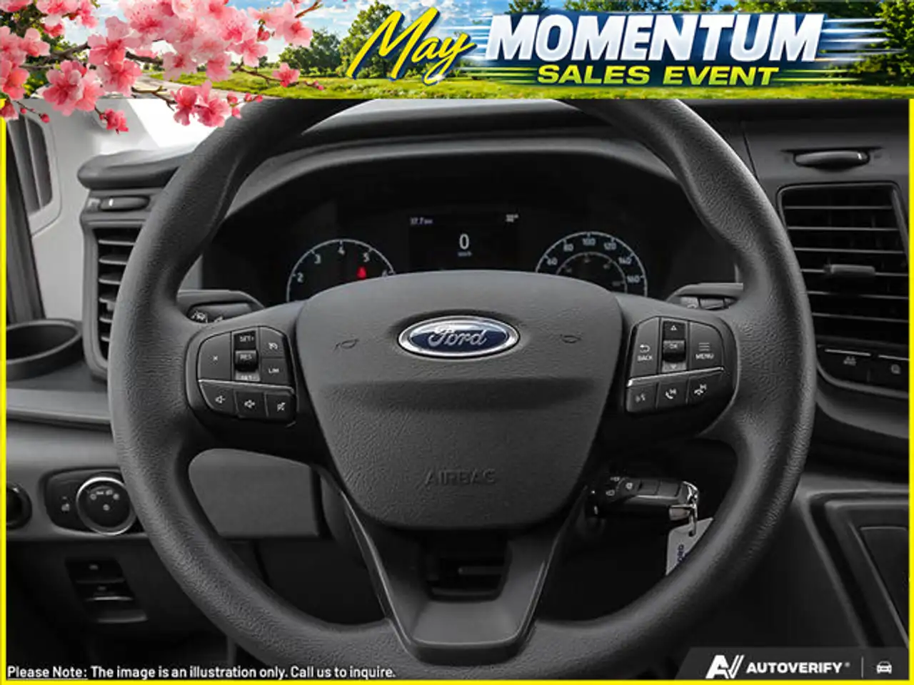 Ford Transit Cargo Van fotografie Ford Transit Cargo Van