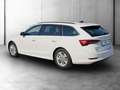 Skoda Octavia Combi 2.0 TDI Business LED+RADAR+RFK+LM Weiß - thumbnail 5