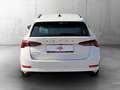 Skoda Octavia Combi 2.0 TDI Business LED+RADAR+RFK+LM Weiß - thumbnail 7