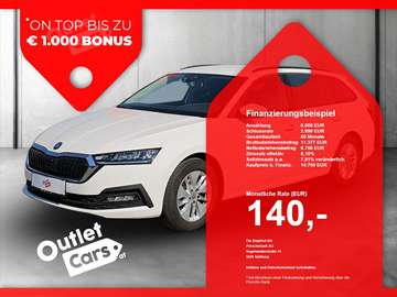 Combi 2.0 TDI Business LED+RADAR+RFK+LM