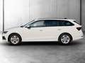 Skoda Octavia Combi 2.0 TDI Business LED+RADAR+RFK+LM Weiß - thumbnail 4