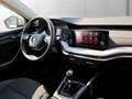Skoda Octavia Combi 2.0 TDI Business LED+RADAR+RFK+LM Weiß - thumbnail 11
