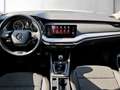 Skoda Octavia Combi 2.0 TDI Business LED+RADAR+RFK+LM Weiß - thumbnail 10