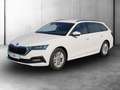 Skoda Octavia Combi 2.0 TDI Business LED+RADAR+RFK+LM Weiß - thumbnail 2