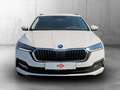 Skoda Octavia Combi 2.0 TDI Business LED+RADAR+RFK+LM Weiß - thumbnail 6