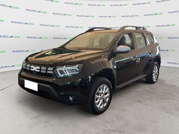 1.5 Blue dCi Expression