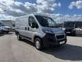 Peugeot Boxer 2.2 L1H1 140 *Netto €14.166,-* Silber - thumbnail 3