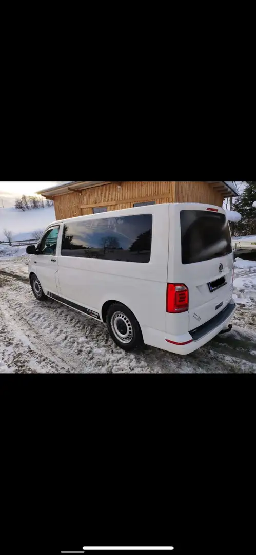 Volkswagen T6 Transporter - 2