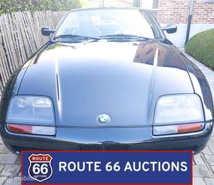 | 1990 | Route 66 Auctions
