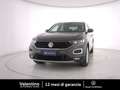 Volkswagen T-Roc 1.6 TDI SCR Advanced BlueMotion Technology Grau - thumbnail 1