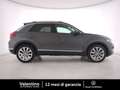 Volkswagen T-Roc 1.6 TDI SCR Advanced BlueMotion Technology Grau - thumbnail 2