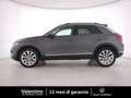 Volkswagen T-Roc 1.6 TDI SCR Advanced BlueMotion Technology Grau - thumbnail 4