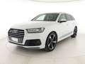 Audi Q7 50 TDI 286CV quattro tiptronic Sport Bianco - thumbnail 1