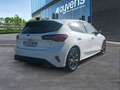 Ford Focus 1.0 Ecoboost MHEV ST-Line X 155 Zwart - thumbnail 4