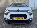 Citroen C3 1.2 PureTech C-Series [ apple cp,ecc,navi,pdc,crui Blanc - thumbnail 22