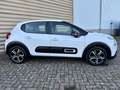 Citroen C3 1.2 PureTech C-Series [ apple cp,ecc,navi,pdc,crui Blanc - thumbnail 5