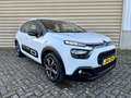 Citroen C3 1.2 PureTech C-Series [ apple cp,ecc,navi,pdc,crui Blanc - thumbnail 4