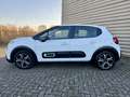 Citroen C3 1.2 PureTech C-Series [ apple cp,ecc,navi,pdc,crui Blanc - thumbnail 2