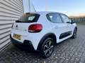 Citroen C3 1.2 PureTech C-Series [ apple cp,ecc,navi,pdc,crui Blanc - thumbnail 6