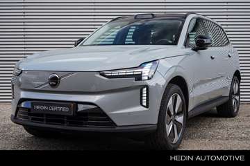 Twin Motor Core 7p. 111 kWh | Adaptive Cruise | BL