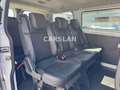 Ford Transit Custom "2.HAND+9-SITZER+LEDER+KLIMA+PDC" Weiß - thumbnail 17