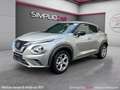 Nissan Juke N-Connecta Gris - thumbnail 3