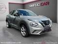 Nissan Juke N-Connecta Gris - thumbnail 1