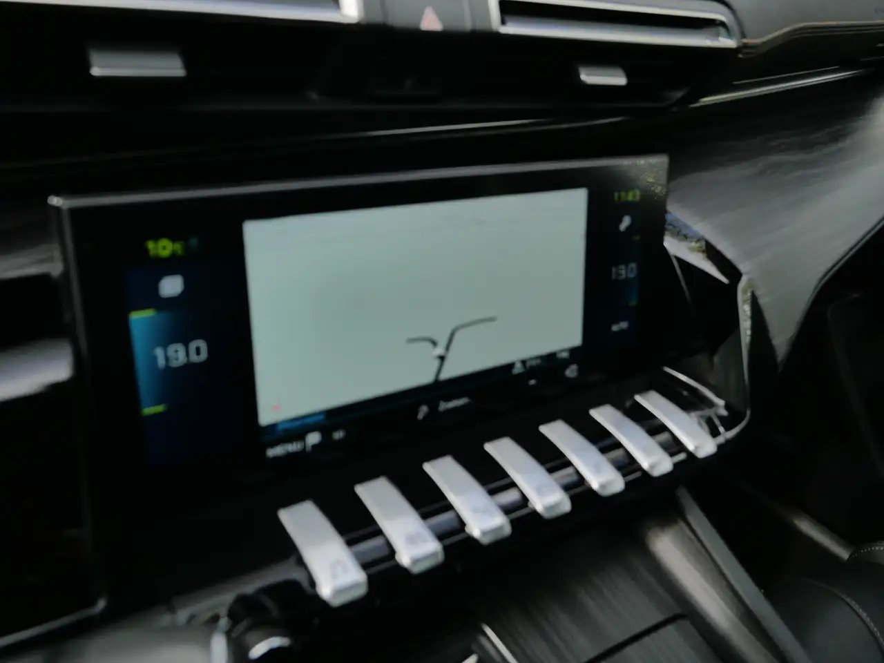 Peugeot 508 PLUG IN HYBRID 225 PK GT 20