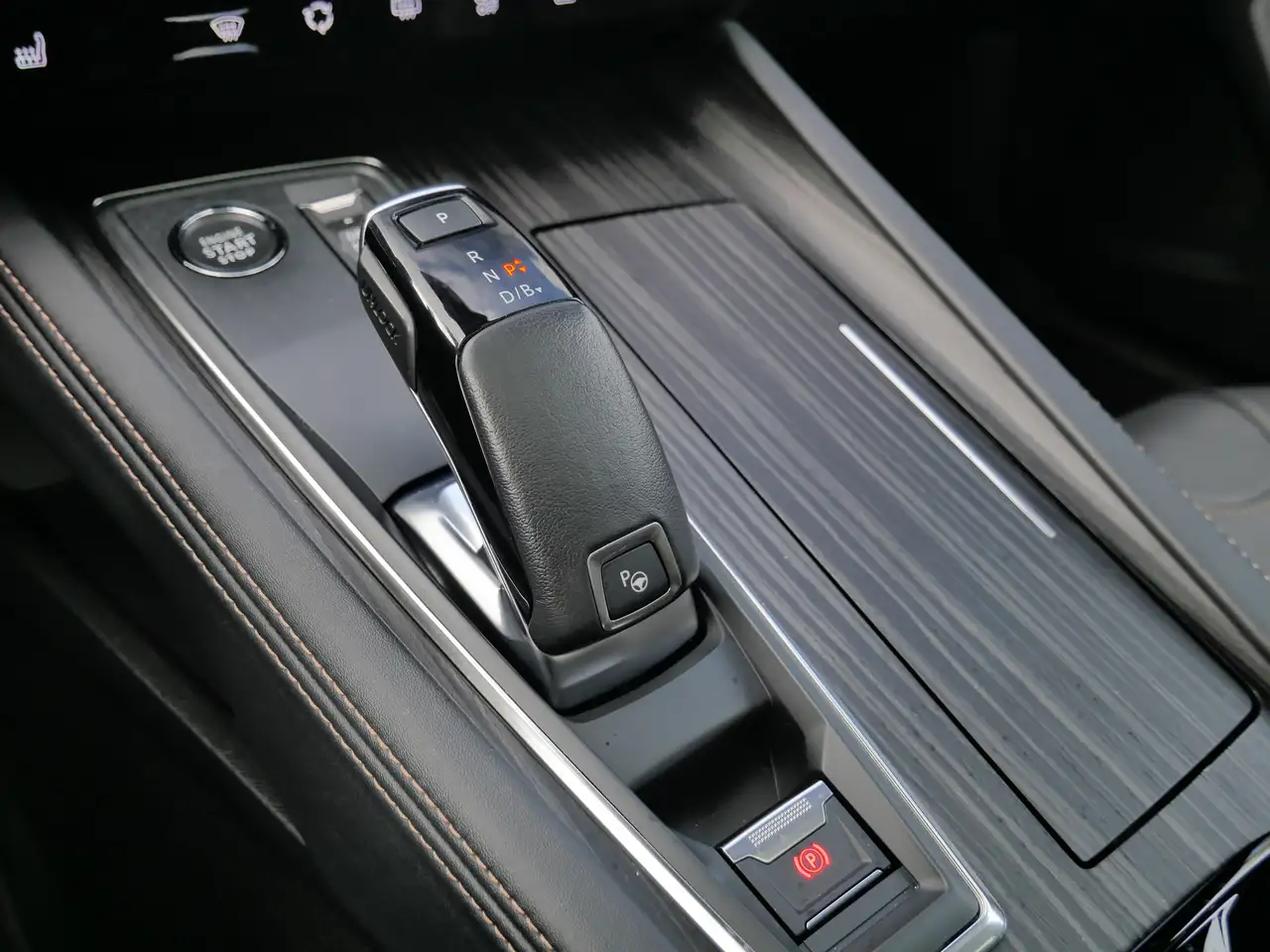 Peugeot 508 PLUG IN HYBRID 225 PK GT 24