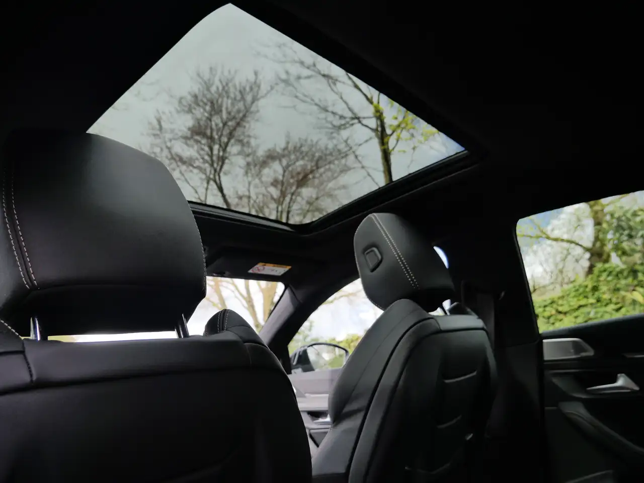 Peugeot 508 PLUG IN HYBRID 225 PK GT 10