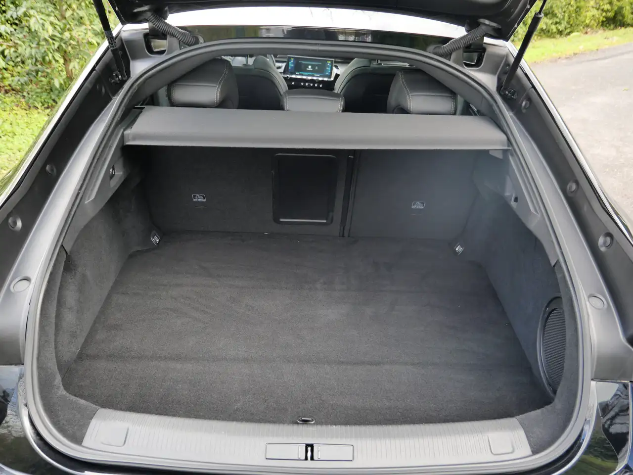 Peugeot 508 PLUG IN HYBRID 225 PK GT 39