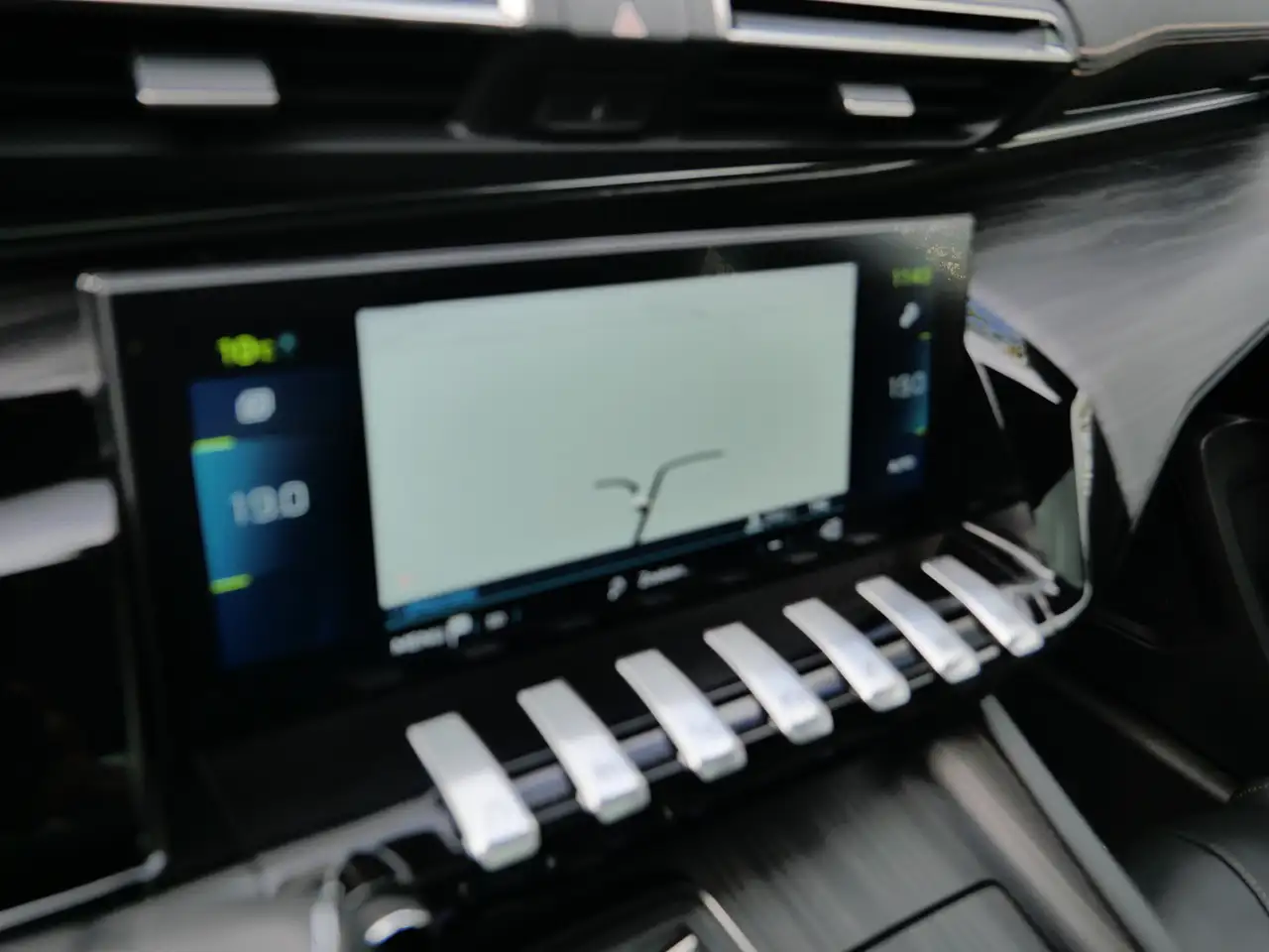 Peugeot 508 PLUG IN HYBRID 225 PK GT 21