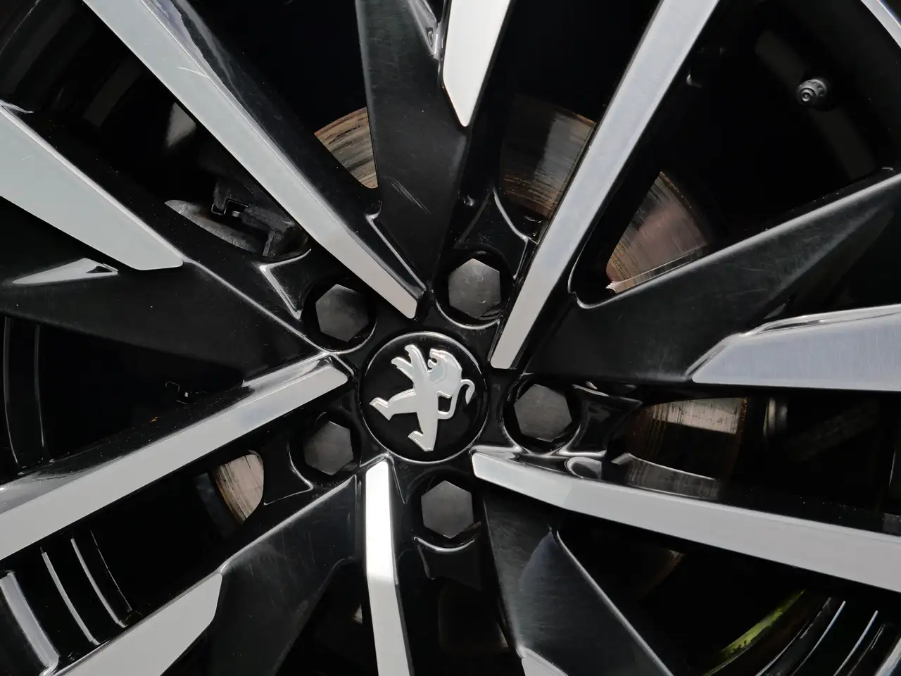 Peugeot 508 PLUG IN HYBRID 225 PK GT 35