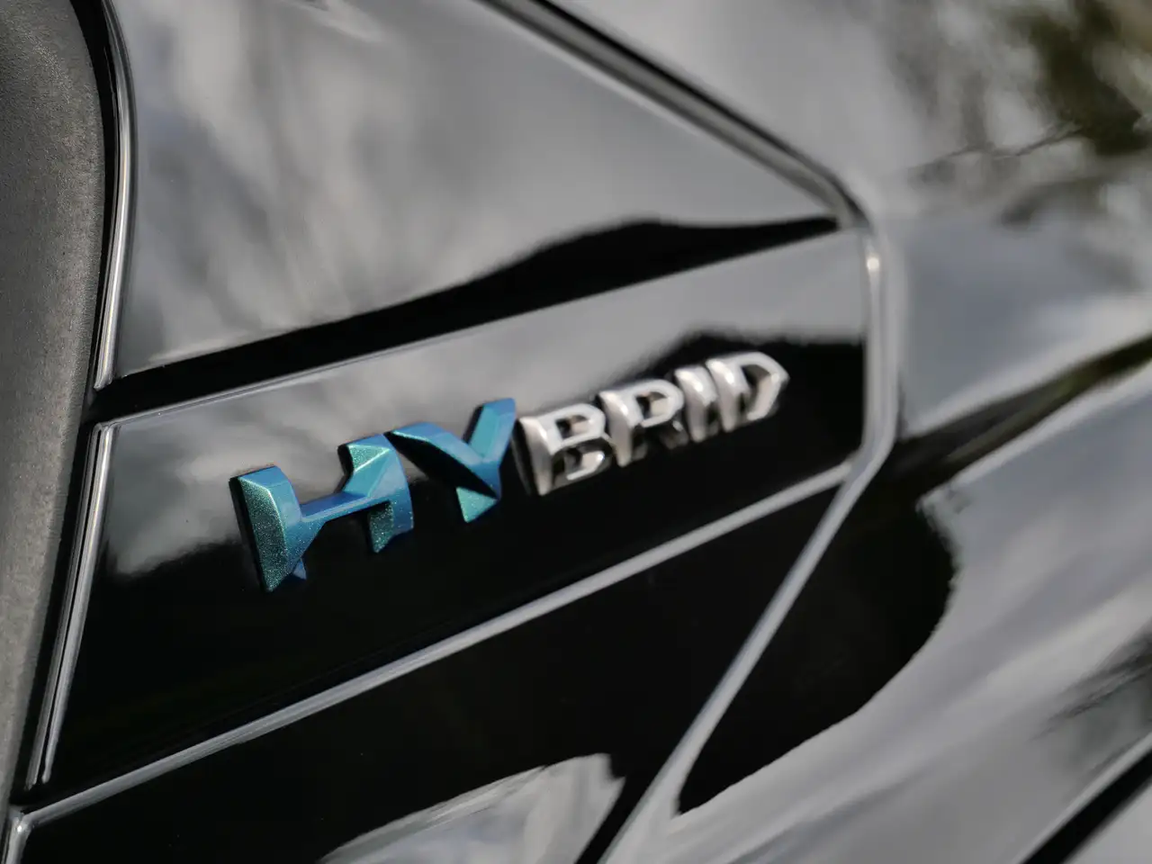 Peugeot 508 PLUG IN HYBRID 225 PK GT 11