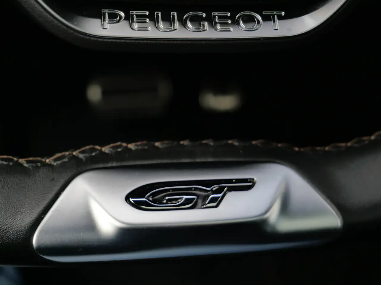 Peugeot 508 PLUG IN HYBRID 225 PK GT 25