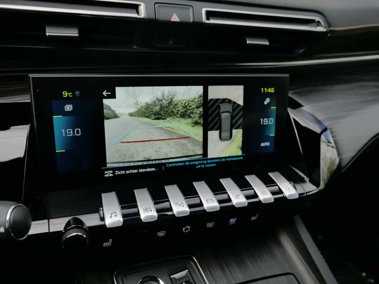 Peugeot 508 PLUG IN HYBRID 225 PK GT 26