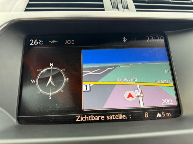 Citroen DS5 1.6 THP So Chic I Pano I Automaat I Massage — photo 23