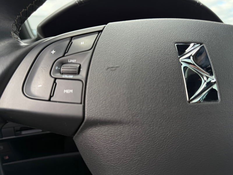 Citroen DS5 1.6 THP So Chic I Pano I Automaat I Massage — photo 32