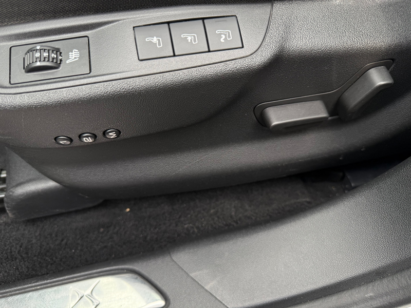 Citroen DS5 1.6 THP So Chic I Pano I Automaat I Massage — photo 20